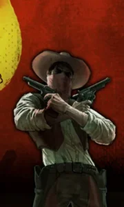 Wanted Dead or a Wild
