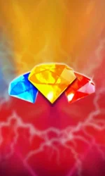 Turbo Diamonds: Hold & Win