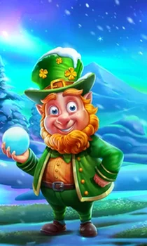 5 Frozen Charms Megaways