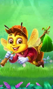 3 Buzzing Wilds