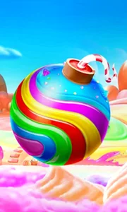 Sweet Bonanza