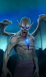 Bloodthirst