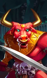 Champion of the Underworld