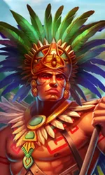 Aztec Treasure Hunt