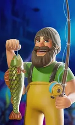 Big Bass Bonanza - Keeping it Reel
