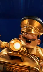 Grand Link Express: Hold & Win