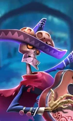 Day of Dead