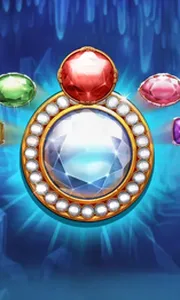 Crystal Caverns Megaways