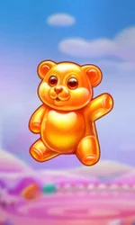 Sugar Rush Super Scatter