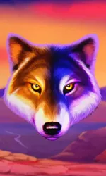 Wolf Gold