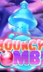 Bouncy Bombs