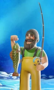 Big Bass Bonanza