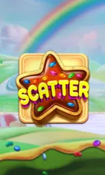 Candy Blitz Bombs