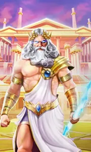 Gates of Olympus