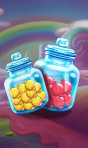 Candy Jar Clusters