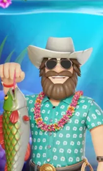 Bigger Bass Splash