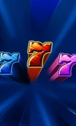 777 Hot Reels: Supercharged