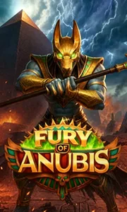 Fury of Anubis