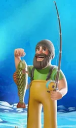 Big Bass Bonanza