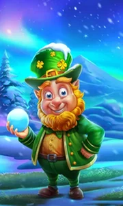 5 Frozen Charms Megaways