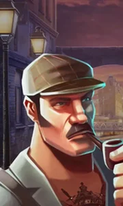 Holmes and the Stolen Stones