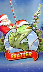 Christmas Big Bass Bonanza