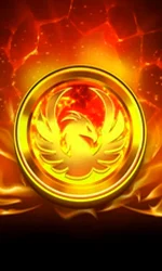 Phoenix Hotfire Hold & Win
