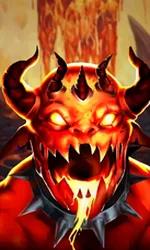 Devour The Weak