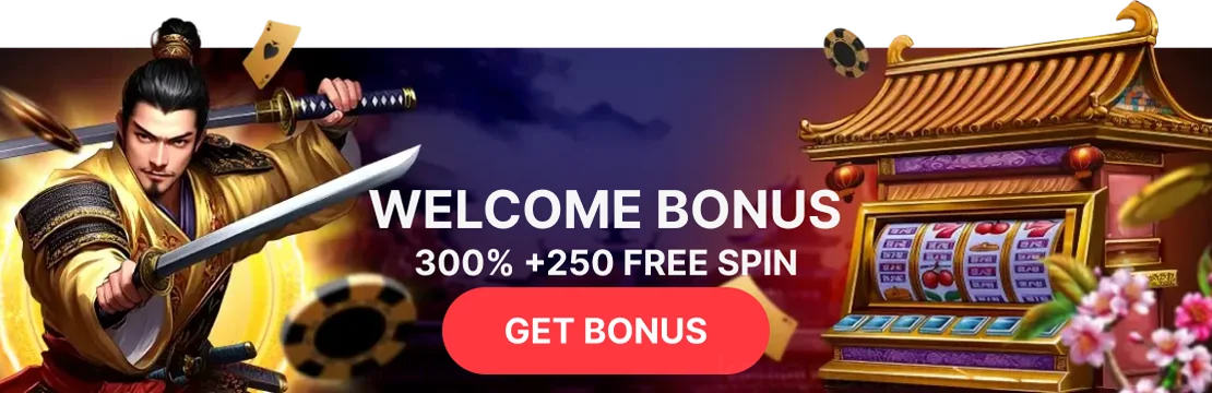 Katanaspin Casino Gaming